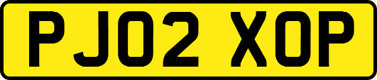 PJ02XOP