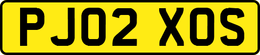 PJ02XOS