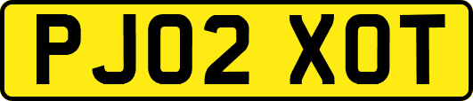 PJ02XOT