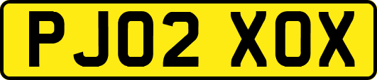 PJ02XOX