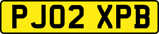 PJ02XPB