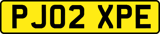 PJ02XPE