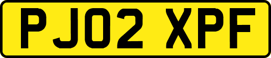 PJ02XPF
