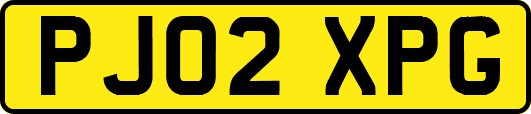 PJ02XPG