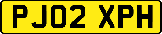 PJ02XPH