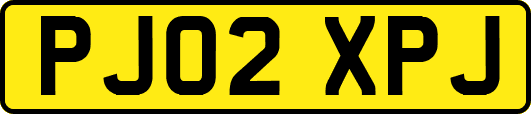 PJ02XPJ