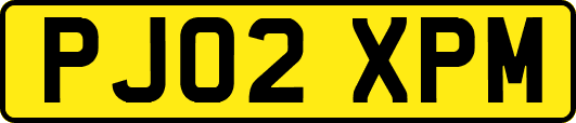 PJ02XPM