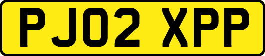 PJ02XPP