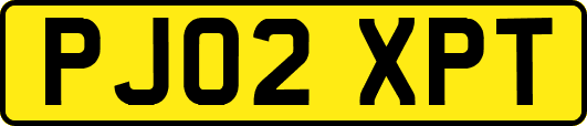 PJ02XPT