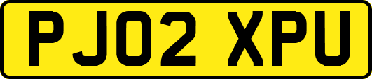 PJ02XPU