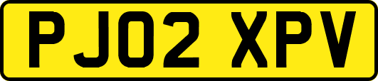 PJ02XPV