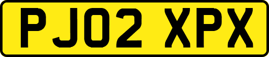 PJ02XPX