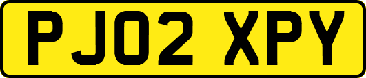 PJ02XPY