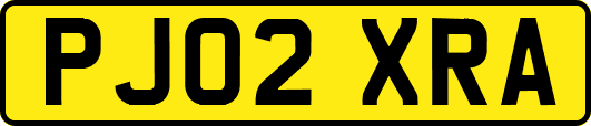 PJ02XRA