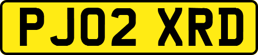 PJ02XRD