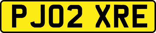 PJ02XRE