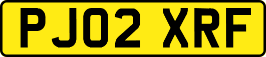PJ02XRF