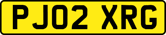 PJ02XRG