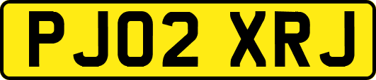 PJ02XRJ