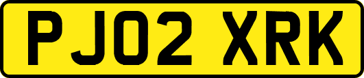 PJ02XRK