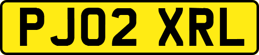 PJ02XRL