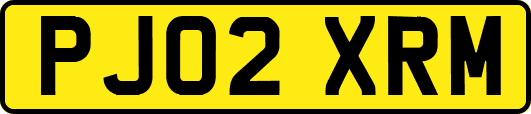PJ02XRM
