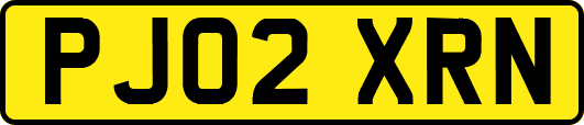 PJ02XRN