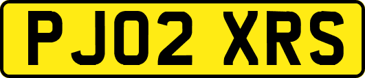 PJ02XRS