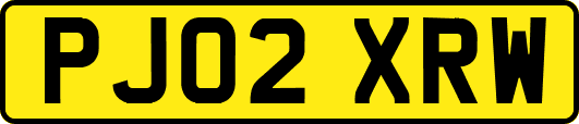 PJ02XRW