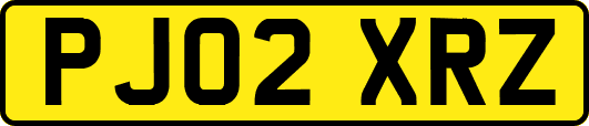 PJ02XRZ