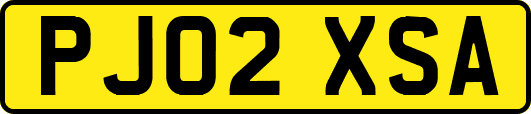 PJ02XSA