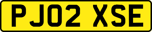 PJ02XSE