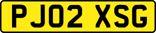 PJ02XSG