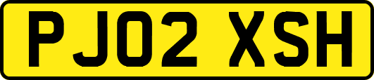PJ02XSH