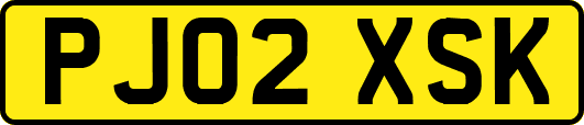 PJ02XSK