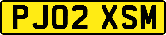 PJ02XSM