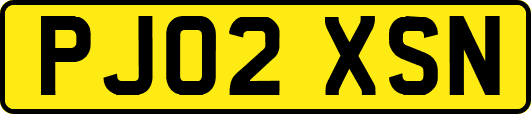 PJ02XSN