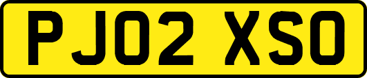 PJ02XSO