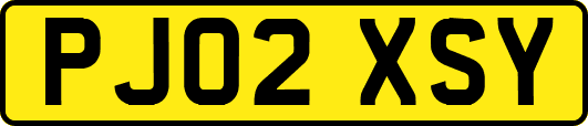 PJ02XSY