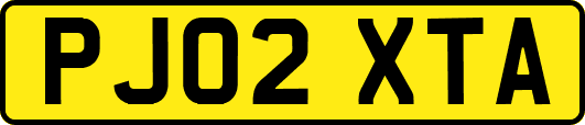 PJ02XTA