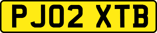 PJ02XTB