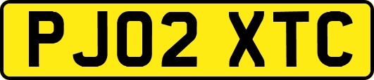 PJ02XTC