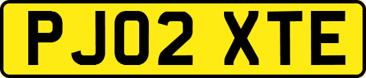 PJ02XTE