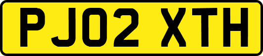 PJ02XTH