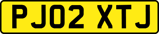 PJ02XTJ