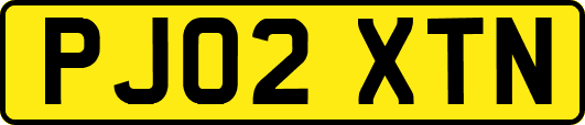 PJ02XTN