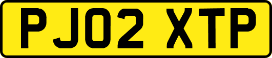 PJ02XTP