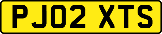 PJ02XTS
