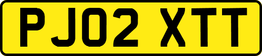 PJ02XTT