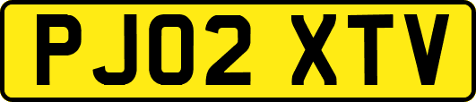 PJ02XTV